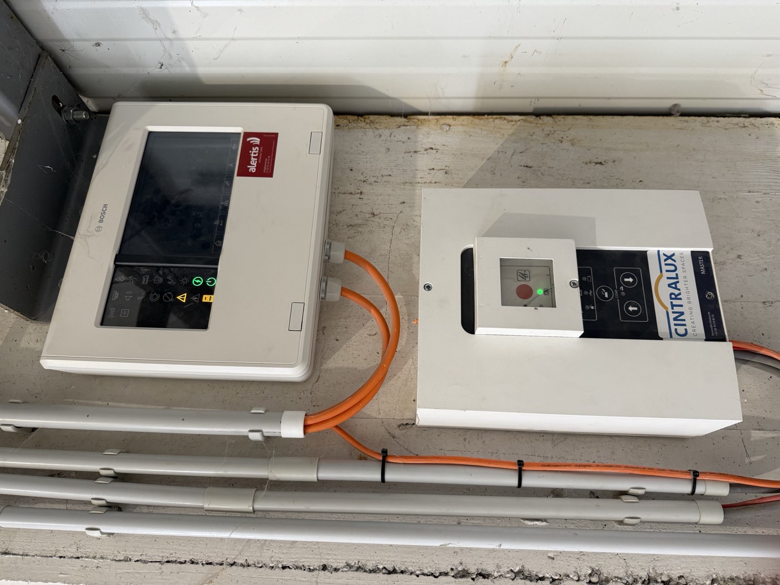 Leidingen en afvoeren